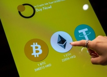 ¿Las stablecoins alcanzan un máximo histórico? ¿Podría esto ser el impulso que necesita Bitcoin para despegar?