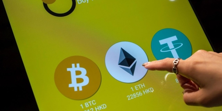 ¿Las stablecoins alcanzan un máximo histórico? ¿Podría esto ser el impulso que necesita Bitcoin para despegar?