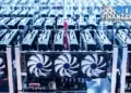 Bitmine y BlackRock disparan su apuesta por Ethereum en medio del descenso de la oferta en exchanges.