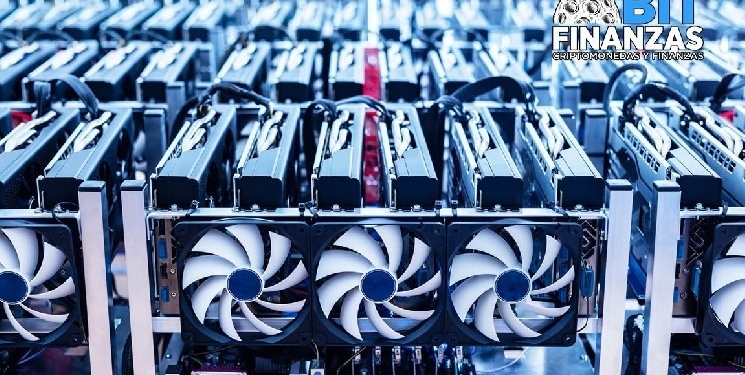 Bitmine y BlackRock disparan su apuesta por Ethereum en medio del descenso de la oferta en exchanges. 1 Bitmine y BlackRock disparan su apuesta por Ethereum en medio del descenso de la oferta en exchanges.