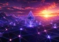 Once años en movimiento: el sorprendente logro de alcanzar 25 millones de bloques en Ethereum.