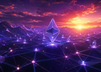 Once años en movimiento: el sorprendente logro de alcanzar 25 millones de bloques en Ethereum.