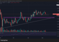 Ethereum en declive: ¿cuál es el límite de su caída según un experto de Newsbit?