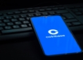 Coinbase vuelve a la acción tras una misteriosa pausa de siete horas