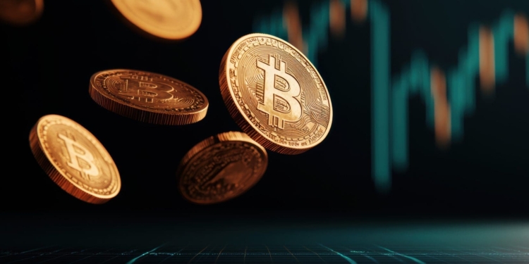 Las reservas de Bitcoin en criptobolsas alcanzan su mínimo histórico desde 2023 ¿Qué significa esto para el mercado?