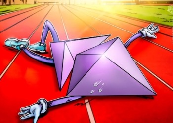 ¿Está el rally de Ethereum llegando a su fin? Cuatro signos que no puedes ignorar sobre la caída a 2.400 dólares.
