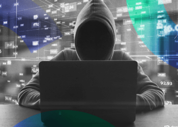 La IA: Un Nuevo Aliado para los Cibercriminales que Amenaza el Sistema Financiero Mundial.