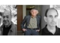 Diego Peris, Ramón Osma y Francisco Javier Solana compiten por el prestigio en los III Premios de Arquitectura y Urbanismo de Castilla-La Mancha.
