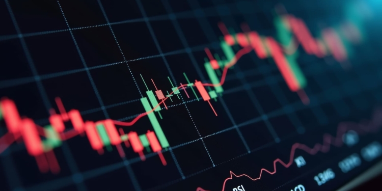 Bitcoin y altcoins se enfrían en el mercado cripto, ¿puede Wall Street marcar la diferencia? 1 Bitcoin y altcoins se enfrían en el mercado cripto, ¿puede Wall Street marcar la diferencia?