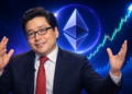 Tom Lee eleva sus predicciones: ¿Ethereum alcanzará los 22.000 o incluso 250.000 dólares?