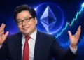 Tom Lee eleva sus predicciones: ¿Ethereum alcanzará los 22.000 o incluso 250.000 dólares?
