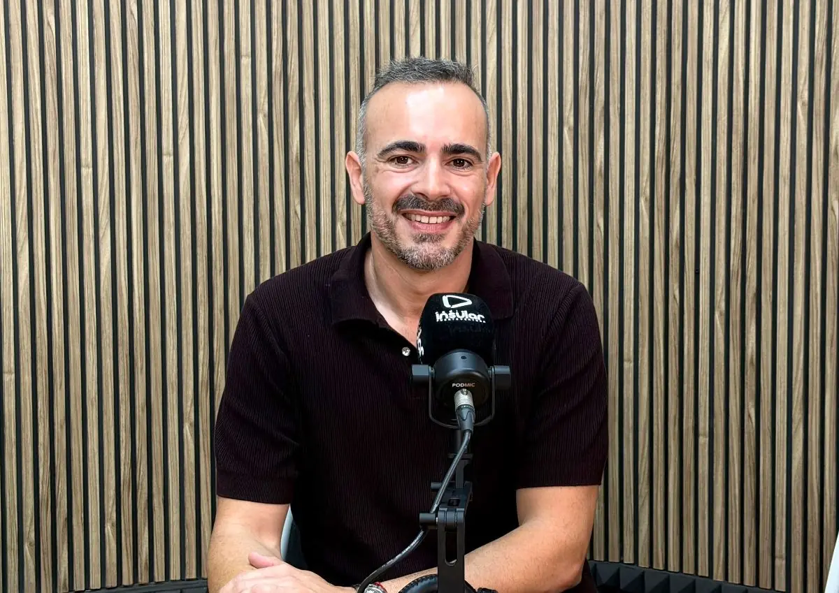 Ignacio Solana de GESPROTUR revela su ambicioso plan para transformar la red de museos en Fuerteventura.