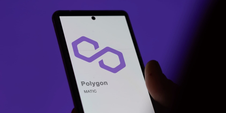 Polygon impulsa su blockchain con una innovadora actualización para pagos en stablecoins. 1 Polygon impulsa su blockchain con una innovadora actualización para pagos en stablecoins.