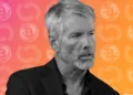 ¿Se avecina la venta de Bitcoin por parte de Strategy? La opinión de Saylor genera expectación entre los traders.