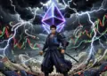 Ethereum afianza su posición: ¿qué significa esto para el futuro el 8 de mayo de 2026?