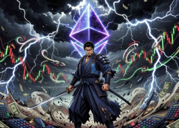 Ethereum afianza su posición: ¿qué significa esto para el futuro el 8 de mayo de 2026?