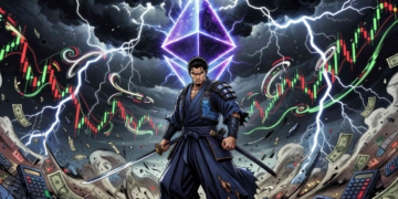 Ethereum afianza su posición: ¿qué significa esto para el futuro el 8 de mayo de 2026?