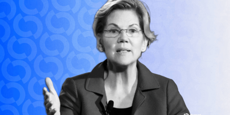 Warren Presiona a Zuckerberg para que Desvele los Secretos de las Stablecoins de Meta Antes de una Votación Crucial en el Senado