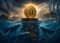 Michael Saylor y su estrategia: ¿es el momento de deshacerse de parte de sus 67.000 millones en bitcoin?