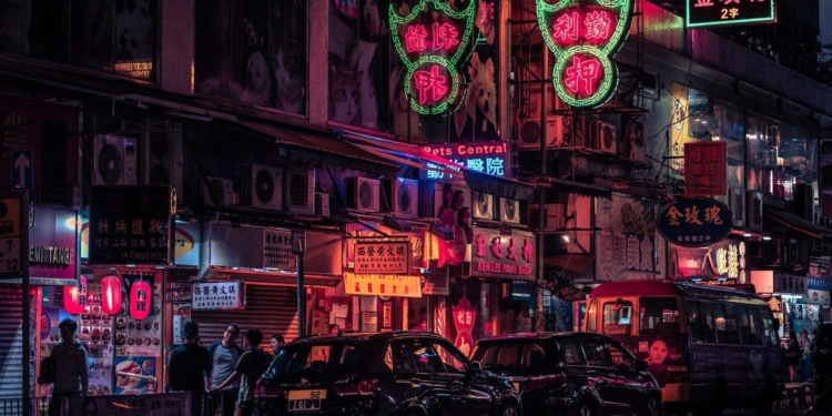 Hong Kong emite una advertencia ante un preocupante fraude en criptomonedas: pérdidas de 9 millones de euros en solo siete días. 1 Hong Kong emite una advertencia ante un preocupante fraude en criptomonedas: pérdidas de 9 millones de euros en solo siete días.