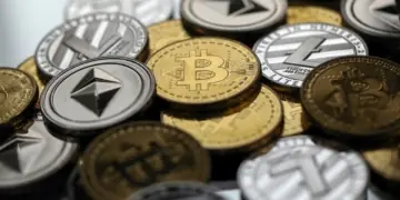 Descubre la cotización y el precio del ETH en este emocionante sábado 9 de mayo de 2026