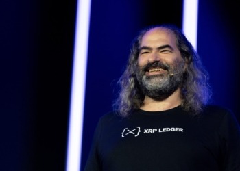 Un exejecutivo de Ripple revela el potencial oculto de la criptomoneda para crear grandes fortunas