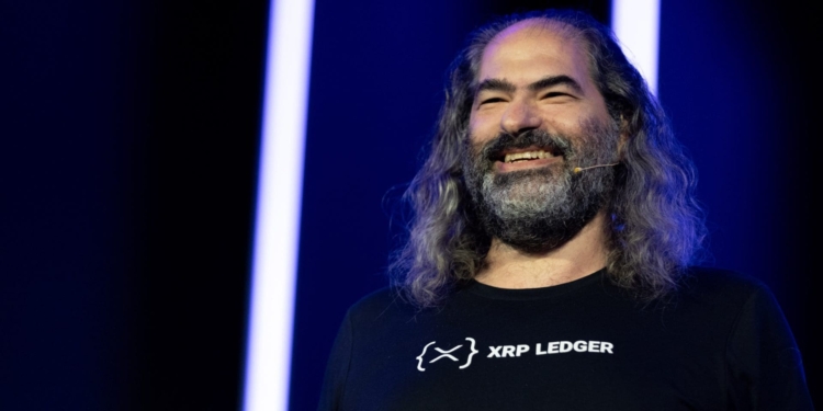 Un exejecutivo de Ripple revela el potencial oculto de la criptomoneda para crear grandes fortunas
