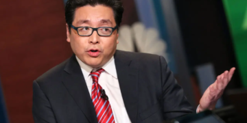 El experto de Wall Street anticipa un espectacular repunte para Ethereum.