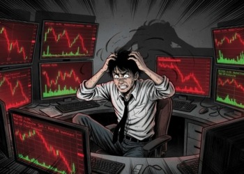 Bitcoin supera los 80.000 dólares mientras el volumen de operaciones disminuye: ¿qué significa esto para su futuro?
