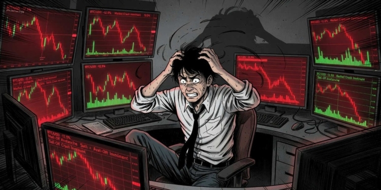 Bitcoin supera los 80.000 dólares mientras el volumen de operaciones disminuye: ¿qué significa esto para su futuro?