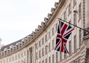Los bonos británicos marcan su nivel de interés más alto en 25 años: ¿un indicio de una crisis global en ciernes?