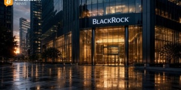 Blackrock sorprende al mundo financiero con fondos monetarios tokenizados en Ethereum