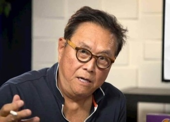 Robert Kiyosaki revela las criptomonedas clave que podrían transformar tu futuro financiero.