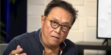 Robert Kiyosaki revela las criptomonedas clave que podrían transformar tu futuro financiero. 3 Robert Kiyosaki revela las criptomonedas clave que podrían transformar tu futuro financiero.