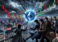 Ethereum experimenta un leve resurgir, pero se topa con un obstáculo técnico crucial el 9 de mayo de 2026.