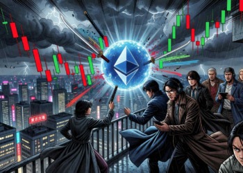 Ethereum experimenta un leve resurgir, pero se topa con un obstáculo técnico crucial el 9 de mayo de 2026.