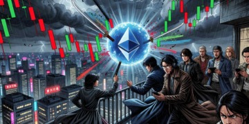 Ethereum experimenta un leve resurgir, pero se topa con un obstáculo técnico crucial el 9 de mayo de 2026.