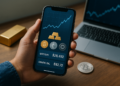 El inesperado activo que sorprendió al mundo financiero en abril, superando a Bitcoin y al petróleo.