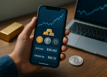 El inesperado activo que sorprendió al mundo financiero en abril, superando a Bitcoin y al petróleo.