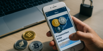 El sorprendente activo que desbancó a Bitcoin y al petróleo como el mejor negocio de abril.