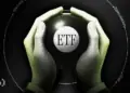 Las entradas de $3,4 mil millones en ETFs de Bitcoin en EE.UU. desde abril marcan un récord en 9 meses. 10 Las entradas de $3,4 mil millones en ETFs de Bitcoin en EE.UU. desde abril marcan un récord en 9 meses.