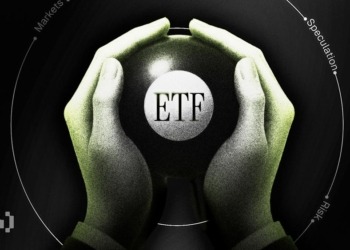 Las entradas de $3,4 mil millones en ETFs de Bitcoin en EE.UU. desde abril marcan un récord en 9 meses.