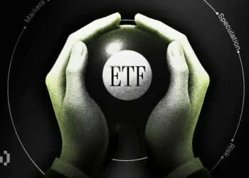 Las entradas de $3,4 mil millones en ETFs de Bitcoin en EE.UU. desde abril marcan un récord en 9 meses.