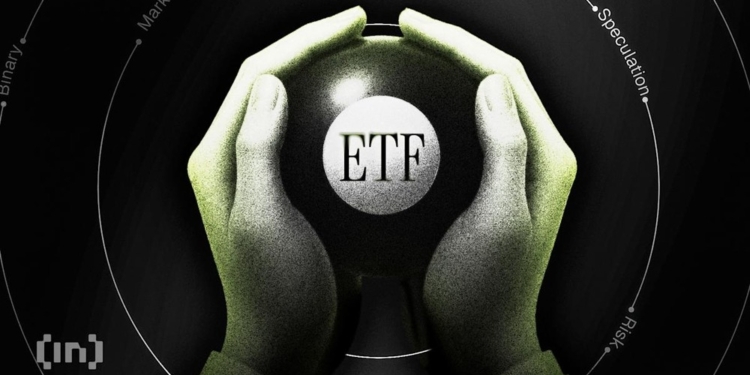 Las entradas de $3,4 mil millones en ETFs de Bitcoin en EE.UU. desde abril marcan un récord en 9 meses.