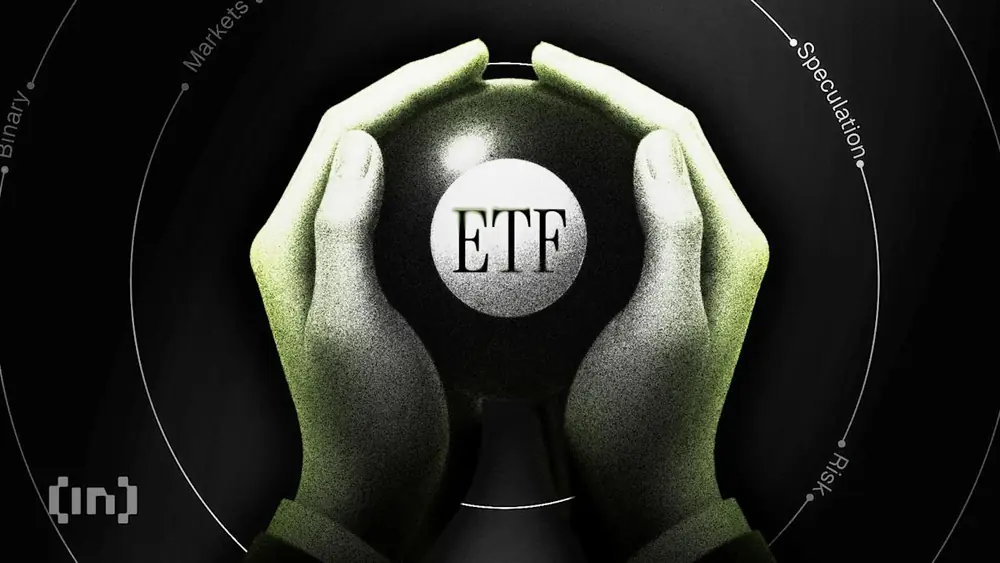 Las entradas de $3,4 mil millones en ETFs de Bitcoin en EE.UU. desde abril marcan un récord en 9 meses. 1 Las entradas de $3,4 mil millones en ETFs de Bitcoin en EE.UU. desde abril marcan un récord en 9 meses.