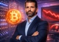 Trump y American Bitcoin: ¿cómo unas pérdidas de 45 millones trastocan la narrativa?