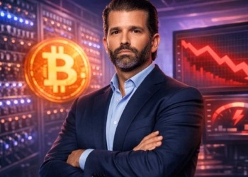 Trump y American Bitcoin: ¿cómo unas pérdidas de 45 millones trastocan la narrativa?
