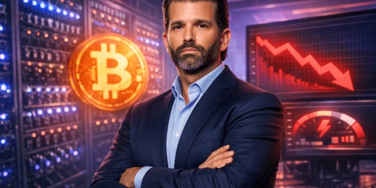 Trump y American Bitcoin: ¿cómo unas pérdidas de 45 millones trastocan la narrativa? 1 Trump y American Bitcoin: ¿cómo unas pérdidas de 45 millones trastocan la narrativa?