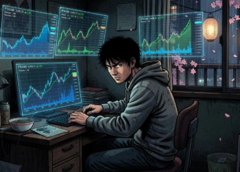 Ethereum encuentra su punto de calma en 2.327 dólares mientras el volumen se desinfla