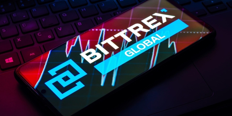 Bittrex desafía a la SEC en los tribunales por una multa de 24 millones de dólares: ¿podrá recuperar su dinero?